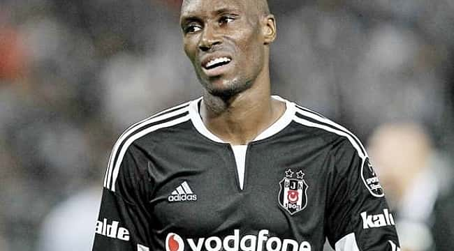 Atiba Hutchinson sakatlandı!