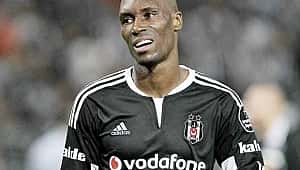 Atiba Hutchinson sakatlandı!