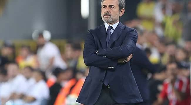 Aykut Kocaman: Ancak bu kadar olabilirdi