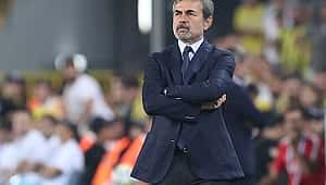 Aykut Kocaman: Ancak bu kadar olabilirdi