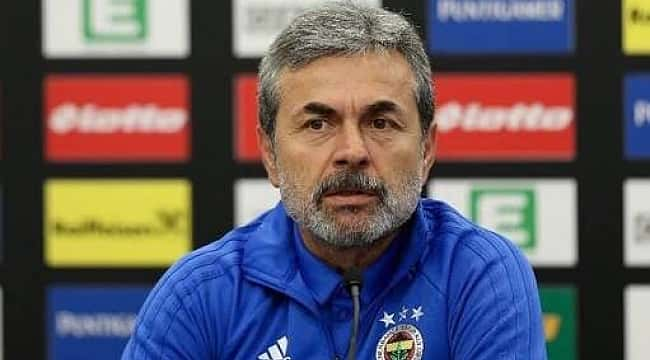 Aykut Kocaman sessizliğini bozdu