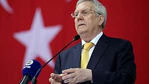 Aziz Yıldırım: Bu hafta 4 transfer daha yapacağız