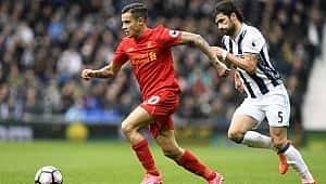 Barça Coutinho'yu bırakmıyor