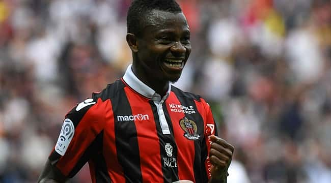 Barça'dan Seri'ye kanca