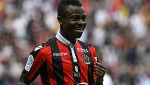Barça'dan Seri'ye kanca