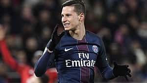 Barcelona'dan sürpriz hamle