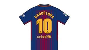 Barcelona sahaya 'isimsiz' çıkacak