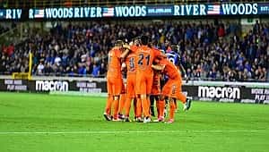 Başakşehir, tur için sahaya çıkıyor