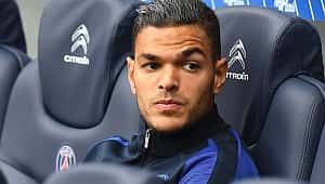 Ben Arfa'dan kötü haber