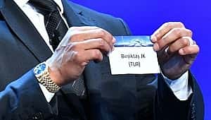 Beşiktaş'a güzel haber