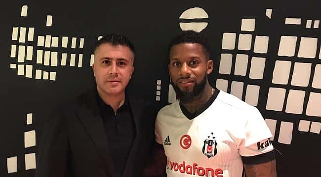 Beşiktaş Lens için ne kadar ödedi?