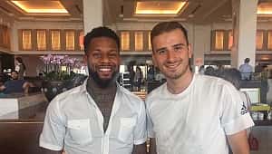 Beşiktaş Lens'in maliyetini açıkladı