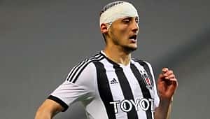 Beşiktaş'ta Mustafa Pektemek belirsizliği!