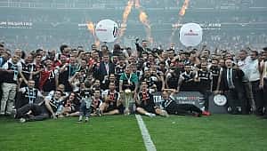 Beşiktaş'ta prim krizi