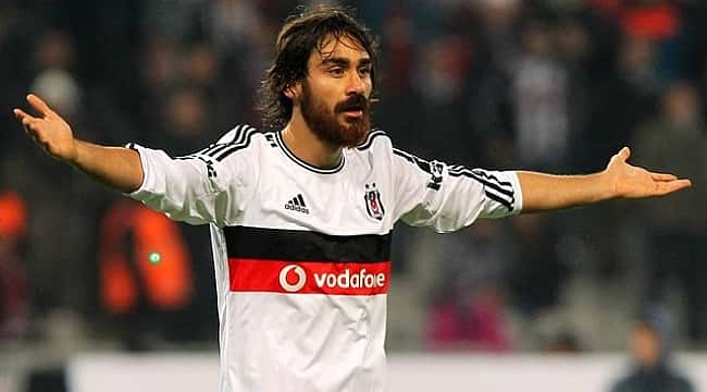 Beşiktaş'ta Veli Kavlak krizi!