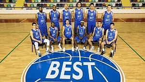 Best Balıkesir ligden çekildi