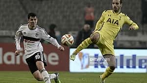 Birbirinden ilginç özellikleriyle Roberto Soldado