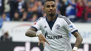 Boateng Las Palmas'tan Ayrıldı