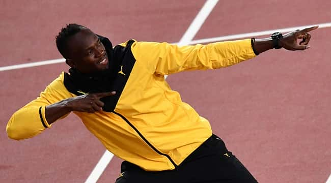 Bolt Dortmund'la anlaşıyor