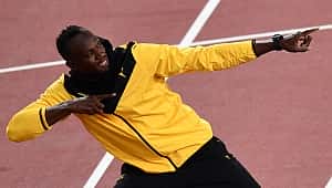 Bolt Dortmund'la anlaşıyor