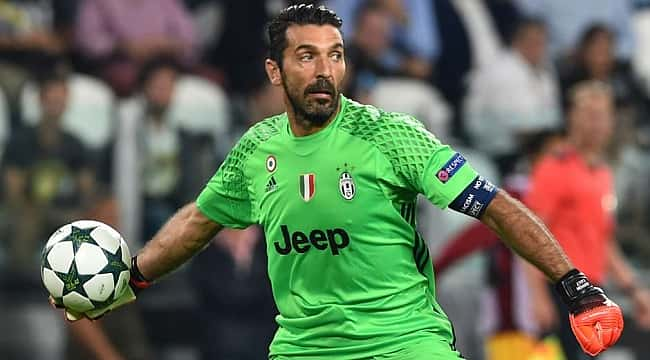 Buffon'dan sert eleştiri