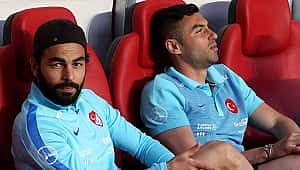 Burak'tan Selçuk İnan sözleri