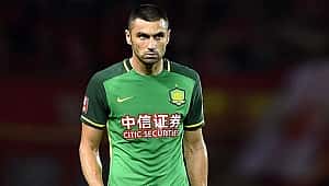 "Burak Yılmaz'a Trabzonspor'a transferi konusunda zorluk çıkarmayacağız"