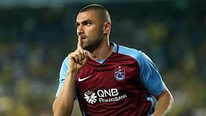 Burak Yılmaz belirsizliği sürüyor