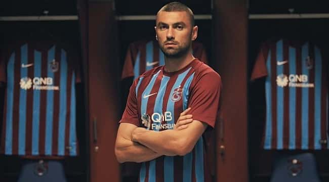 Burak Yılmaz'ın sakatlık durumu netleşti!