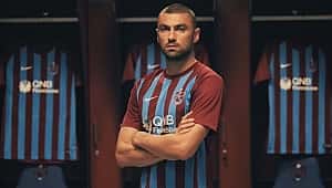 Burak Yılmaz'ın sakatlık durumu netleşti!