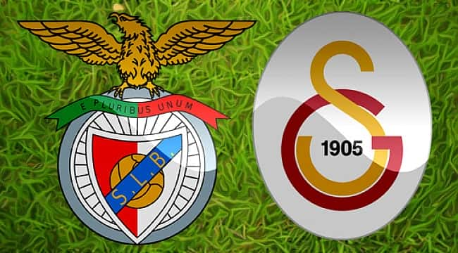 Ve transfer gerçekleşiyor! Galatasaray ve Benfica anlaşmak üzere