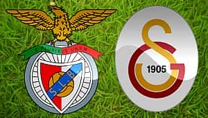 Ve transfer gerçekleşiyor! Galatasaray ve Benfica anlaşmak üzere