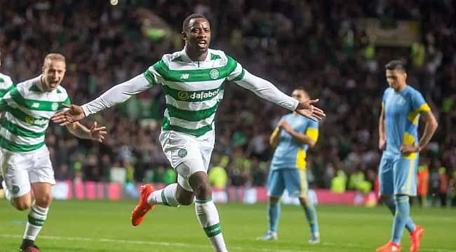 Celtic 4 yedi, gruplara kaldı