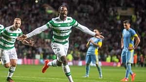 Celtic 4 yedi, gruplara kaldı