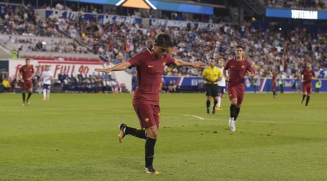 Cengiz Ünder: Türk Dybala değilim