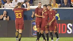 Cengiz Ünder ve Hakan Çalhanoğlu sahne alıyor