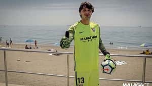 Cenk Gönen çok mutlu