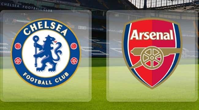 Chelsea - Arsenal Community Shield finali ne zaman saat kaçta hangi kanalda