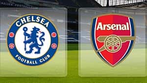 Chelsea - Arsenal Community Shield finali ne zaman saat kaçta hangi kanalda