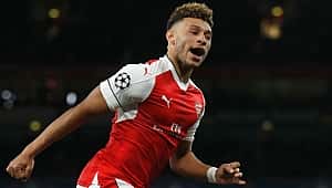 Chelsea'den Oxlade-Chamberlain teklifi