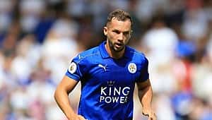 Chelsea Drinkwater'ın peşinde