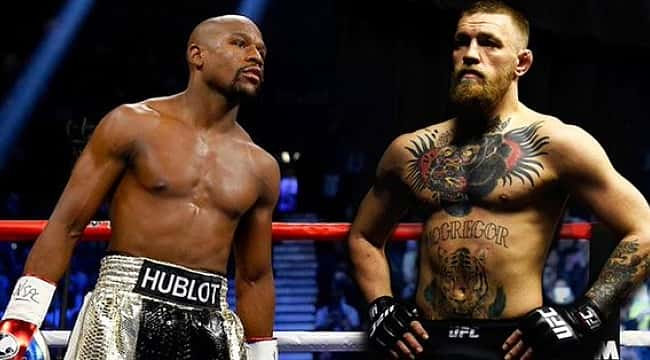 Conor McGregor - Floyd Mayweather maçı ne zaman saat kaçta hangi kanalda?