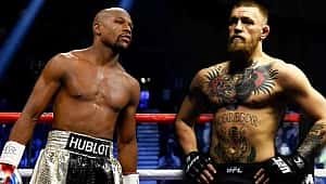 Conor McGregor - Floyd Mayweather maçı ne zaman saat kaçta hangi kanalda?