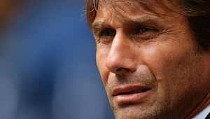 Conte'nin durumu sıkıntılı