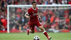 Coutinho adım adım Barça'ya