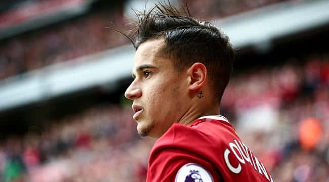 Coutinho'da sorun çıktı