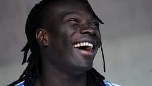 Cuma günü 50 bin Gomis