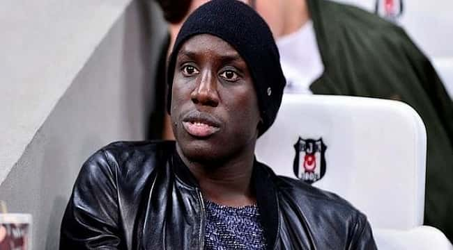 Demba Ba Türkiye'ye dönüyor