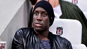 Demba Ba Türkiye'ye dönüyor