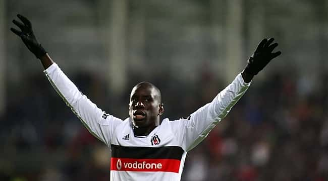 Demba Ba yuvaya geri dönüyor